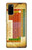 S2934 ヴィンテージ周期表 Vintage Periodic Table of Elements Samsung Galaxy S20 バックケース、フリップケース・カバー