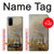 S3338 J. M. W.  J. M. W. Turner The Fighting Temeraire Samsung Galaxy S20 バックケース、フリップケース・カバー