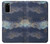 S3364 金星空 Gold Star Sky Samsung Galaxy S20 バックケース、フリップケース・カバー