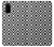 S3424 ルタ柄 Ruta Pattern Samsung Galaxy S20 バックケース、フリップケース・カバー