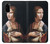 S3471 エルミン・レオナルド・ダ・ヴィンチ Lady Ermine Leonardo da Vinci Samsung Galaxy S20 バックケース、フリップケース・カバー