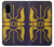 S3546 ローマンシールド Roman Shield Blue Samsung Galaxy S20 バックケース、フリップケース・カバー