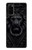 S3619 ダークゴシックライオン Dark Gothic Lion Samsung Galaxy S20 バックケース、フリップケース・カバー