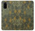 S3662 ウィリアム・モリス・ヴァイン・パターン William Morris Vine Pattern Samsung Galaxy S20 バックケース、フリップケース・カバー