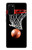 S0066 バスケットボール Basketball Samsung Galaxy S20 Plus, Galaxy S20+ バックケース、フリップケース・カバー