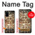 S0177 ミケランジェロ システィーナ礼拝堂天井画 Michelangelo Sistine Chapel ceiling Samsung Galaxy S20 Plus, Galaxy S20+ バックケース、フリップケース・カバー