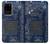 S0337 ボード回路 Board Circuit Samsung Galaxy S20 Plus, Galaxy S20+ バックケース、フリップケース・カバー