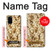 S0625 ポップコーン Popcorn Samsung Galaxy S20 Plus, Galaxy S20+ バックケース、フリップケース・カバー