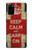 S0674 冷静に、戦い続けよ Keep Calm and Carry On Samsung Galaxy S20 Plus, Galaxy S20+ バックケース、フリップケース・カバー