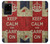 S0674 冷静に、戦い続けよ Keep Calm and Carry On Samsung Galaxy S20 Plus, Galaxy S20+ バックケース、フリップケース・カバー