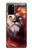 S0691 レオペイント Leo Paint Samsung Galaxy S20 Plus, Galaxy S20+ バックケース、フリップケース・カバー