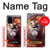 S0691 レオペイント Leo Paint Samsung Galaxy S20 Plus, Galaxy S20+ バックケース、フリップケース・カバー