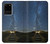 S0734 天国への階段アイスランド Stairway to Heaven Iceland Samsung Galaxy S20 Plus, Galaxy S20+ バックケース、フリップケース・カバー