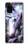 S0749 ユニコーン Unicorn Horse Samsung Galaxy S20 Plus, Galaxy S20+ バックケース、フリップケース・カバー