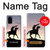 S0773 カウボーイ Cowboy Samsung Galaxy S20 Plus, Galaxy S20+ バックケース、フリップケース・カバー
