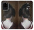 S1337 日本芸者ネック Japan Geisha Neck Samsung Galaxy S20 Plus, Galaxy S20+ バックケース、フリップケース・カバー