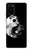 S1372 月陰陽 Moon Yin-Yang Samsung Galaxy S20 Plus, Galaxy S20+ バックケース、フリップケース・カバー