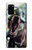 S1453 恐竜 チラノサウルス Trex Tyrannosaurus Rex Dinosaur Samsung Galaxy S20 Plus, Galaxy S20+ バックケース、フリップケース・カバー