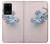 S1631 おかしいヤモリ Funny Gecko Lizard Samsung Galaxy S20 Plus, Galaxy S20+ バックケース、フリップケース・カバー