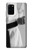 S1931 黒帯空手 Black Belt Karate Samsung Galaxy S20 Plus, Galaxy S20+ バックケース、フリップケース・カバー