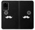 S1946 卿のように感じる ミニマリズム Feel Like a Sir Minimalism Samsung Galaxy S20 Plus, Galaxy S20+ バックケース、フリップケース・カバー