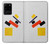 S1958 マレーヴィッチ・スーパーマレーミズム Malevich Suprematism Samsung Galaxy S20 Plus, Galaxy S20+ バックケース、フリップケース・カバー