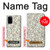 S2077 ドル紙幣 Money Dollar Banknotes Samsung Galaxy S20 Plus, Galaxy S20+ バックケース、フリップケース・カバー