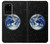 S2266 地球惑星宇宙スター星雲 Earth Planet Space Star nebula Samsung Galaxy S20 Plus, Galaxy S20+ バックケース、フリップケース・カバー