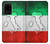 S2338 イタリアの国旗 Italy Flag Samsung Galaxy S20 Plus, Galaxy S20+ バックケース、フリップケース・カバー