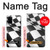 S2408 市松模様のスポーツ レース旗 Checkered Winner Flag Samsung Galaxy S20 Plus, Galaxy S20+ バックケース、フリップケース・カバー
