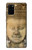 S2416 アプサラアンコールワットカンボジアの美術 Apsaras Angkor Wat Cambodian Art Samsung Galaxy S20 Plus, Galaxy S20+ バックケース、フリップケース・カバー