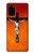 S2421 十字架上のイエス Jesus Christ On The Cross Samsung Galaxy S20 Plus, Galaxy S20+ バックケース、フリップケース・カバー