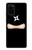 S2466 忍者手裏剣 Ninja Shuriken Samsung Galaxy S20 Plus, Galaxy S20+ バックケース、フリップケース・カバー