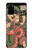 S2469 水滸伝 108 英雄たち 108 Heroes of Suikoden Saginoike Heikuro Samsung Galaxy S20 Plus, Galaxy S20+ バックケース、フリップケース・カバー