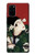 S2498 日本美術豊原国知子 Japan Art Toyohara Kunichika Samsung Galaxy S20 Plus, Galaxy S20+ バックケース、フリップケース・カバー