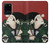 S2498 日本美術豊原国知子 Japan Art Toyohara Kunichika Samsung Galaxy S20 Plus, Galaxy S20+ バックケース、フリップケース・カバー