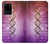 S2573 遺伝コード Dna Genetic Code Samsung Galaxy S20 Plus, Galaxy S20+ バックケース、フリップケース・カバー