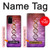 S2573 遺伝コード Dna Genetic Code Samsung Galaxy S20 Plus, Galaxy S20+ バックケース、フリップケース・カバー