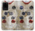 S2639 ニール・アームストロングホワイト宇宙飛行士の宇宙服 Neil Armstrong White Astronaut Space Suit Samsung Galaxy S20 Plus, Galaxy S20+ バックケース、フリップケース・カバー