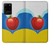 S2687 白雪姫毒リンゴ Snow White Poisoned Apple Samsung Galaxy S20 Plus, Galaxy S20+ バックケース、フリップケース・カバー