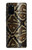 S2712 アナコンダアマゾン 蛇の皮膚 グラフィックプリント Anaconda Amazon Snake Skin Graphic Printed Samsung Galaxy S20 Plus, Galaxy S20+ バックケース、フリップケース・カバー