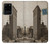 S2832 ニューヨーク1903 フラットアイアンビルポストカード New York 1903 Flatiron Building Postcard Samsung Galaxy S20 Plus, Galaxy S20+ バックケース、フリップケース・カバー