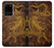 S2911 ドラゴン Chinese Dragon Samsung Galaxy S20 Plus, Galaxy S20+ バックケース、フリップケース・カバー