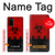 S2917 バイオハザードウイルスの警告 Biohazards Virus Red Alert Samsung Galaxy S20 Plus, Galaxy S20+ バックケース、フリップケース・カバー