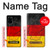 S2935 ドイツ旗地図 Germany Flag Map Samsung Galaxy S20 Plus, Galaxy S20+ バックケース、フリップケース・カバー