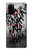 S3073 ジョーカー ハハハ・ブラッド・スプラッシュ Joker Hahaha Blood Splash Samsung Galaxy S20 Plus, Galaxy S20+ バックケース、フリップケース・カバー