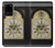 S3144 アンティークブラケット時計 Antique Bracket Clock Samsung Galaxy S20 Plus, Galaxy S20+ バックケース、フリップケース・カバー