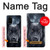 S3168 ドイツのシェパード・ブラック・ドッグ German Shepherd Black Dog Samsung Galaxy S20 Plus, Galaxy S20+ バックケース、フリップケース・カバー