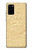 S3288 白翡翠ドラゴングラフィックペイント White Jade Dragon Graphic Painted Samsung Galaxy S20 Plus, Galaxy S20+ バックケース、フリップケース・カバー