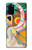 S3346 ヴァシリーカンディンスキー Vasily Kandinsky Guggenheim Samsung Galaxy S20 Plus, Galaxy S20+ バックケース、フリップケース・カバー